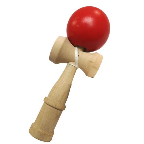 KENDAMA Drewniana na Arena.pl