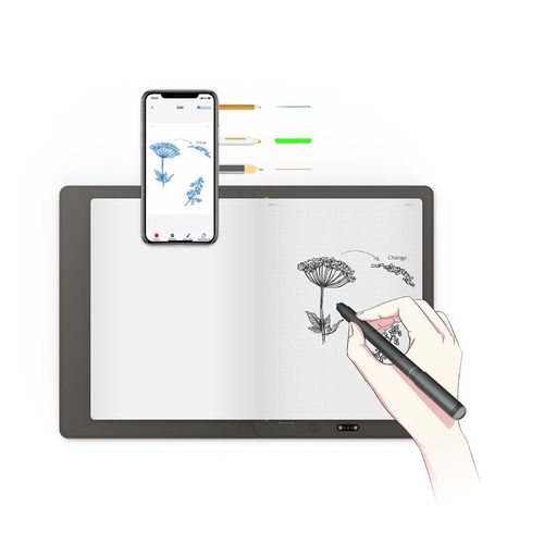 Tablet graficzny XP-Pen Note Plus na Arena.pl