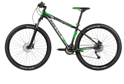 Rower Kellys TNT 50 2017 - r. 21" na Arena.pl