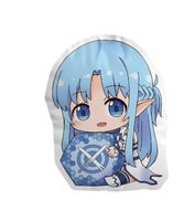 Poduszka Chibi Sword Art Online - Asuna