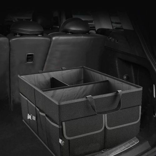 organizer podręczny do auta kufer 55x26 na Arena.pl