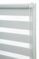 ROLETA DZIEŃ NOC 57x150 cm, ROLETY NA WYMIAR, RÓŻNE KOLORY