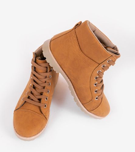 Camel sznurowane botki BK-77 37 na Arena.pl