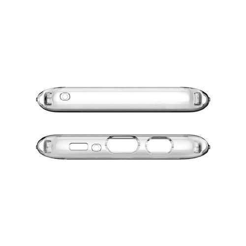 SPIGEN LIQUID CRYSTAL GALAXY S8+ PLUS CRYSTAL CLEAR na Arena.pl