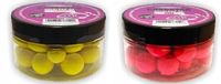 Kulki pływające pop-up kwas masłowy 12-15mm 40g