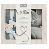 Pielucha muślinowa Bibs