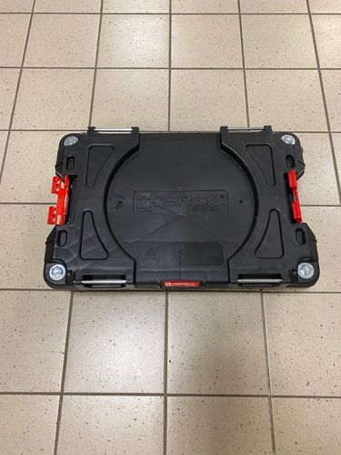 PLATFORMA TRANSPORTOWA QBRICK SYSTEM PRO na Arena.pl