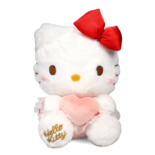 Hello Kitty | 30 cm | Tekstylia | Pluszak | Sanrio na Arena.pl