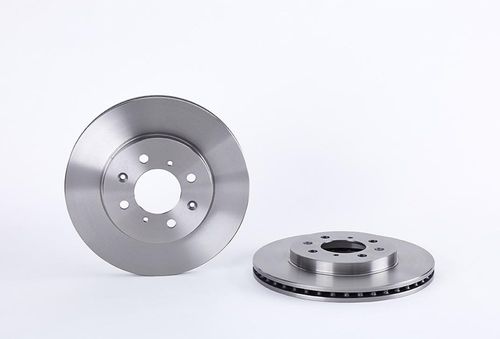 TARCZA HAM PRZOD 258X21 V BREMBO na Arena.pl