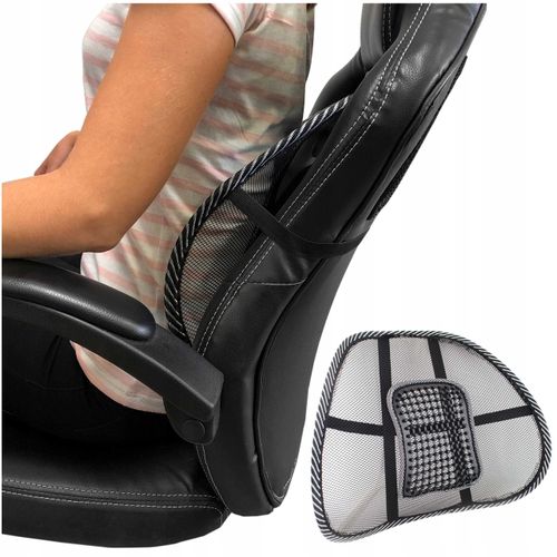 Podpórka pod plecy na Arena.pl