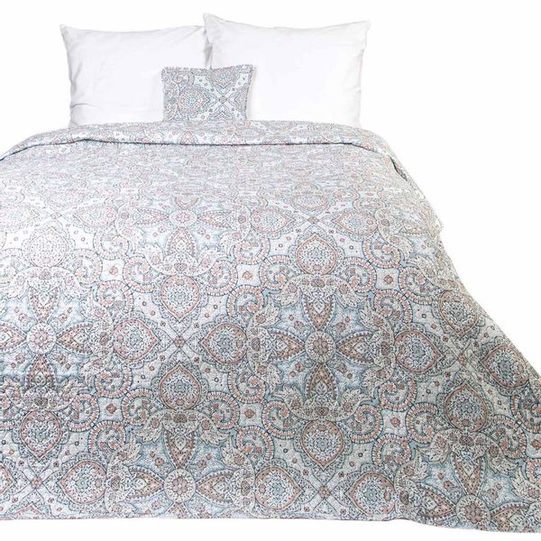 Narzuta drukowana HAREM/170x210 zdjęcie 5