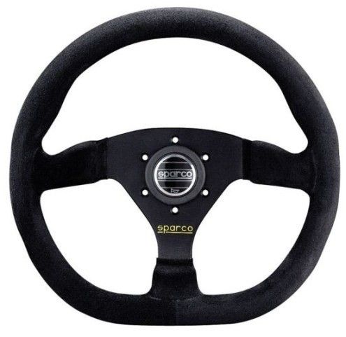Kierownica Sparco L360 Ring TUV na Arena.pl