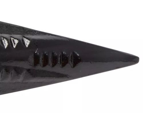 KLIN DREWNA HRC HARTOWANY ROZŁUPYWACZ SZPIC 1,58KG 17CM na Arena.pl