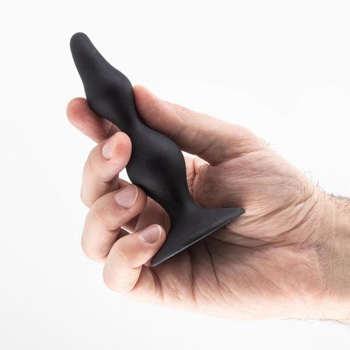 crushious the claw prostate massager plug na Arena.pl
