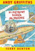91-Piętrowy Domek Na Drzewie