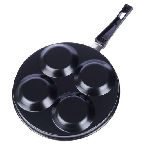 patelnia do jajek sadzonych placuszków 25cm 110528 na Arena.pl