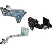 3 Wózki Fiat Ducato III Peugeot Boxer 250 Citroen Jumper II 2006-2023