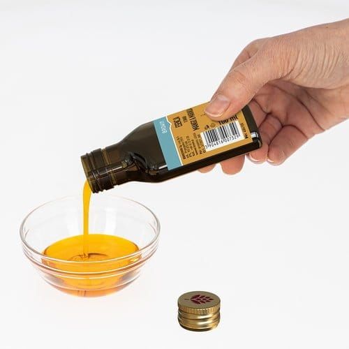 Zaprawka BROWIN MANGO MARAKUJA 100ml na 5L na Arena.pl