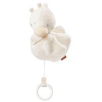 Maskotka z pozytywką Kaczuszka, z kolekcji: Kochaj Mnie