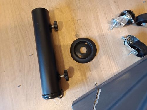 Podstawa do parasola Pisedo na Arena.pl