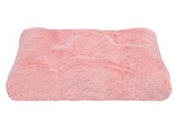 Hipoalergiczna poducha dla psa puchate legowisko Mimiko Shaggy XL 85x65cm