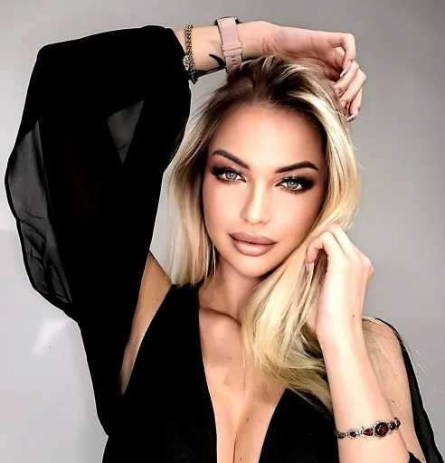 BRANSOLETKA SREBRNA Z BURSZTYNEM zdjęcie 2