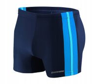 SESTO szybkoschnące kąpielówki męskie bokserki XXL