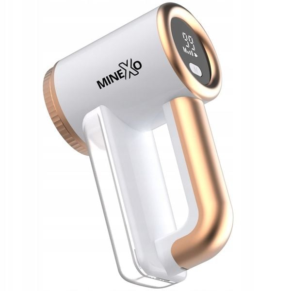 GOLARKA do ubrań maszynka do swetrów tapicerki duża mocna z wyświetlaczem zdjęcie 5