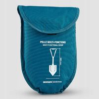 Saperka/kilof turystyczny Quechua składany