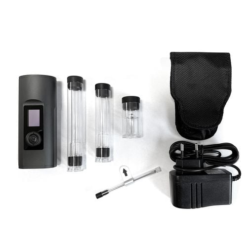 Arizer Solo 2 - Przenośny waporyzator na Arena.pl