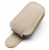 samochodowy UCHWYT na okulary przeciwsłoneczne KLIPS do okularów KLAMRA