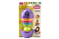 ND01_254911 TOMY TOOMIES jajko Matrioszka fioleto