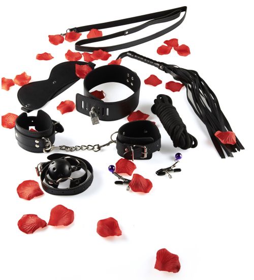 Akcesoria BDSM Bondage zdjęcie 1