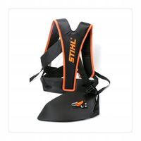 SZELKI UNIWERSALNE STIHL ADVANCE PLUS DO KOSY UPRZĄŻ PASY NOŚNE