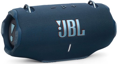 GŁOŚNIK PRZENOŚNY JBL XTREME 4 Niebieski na Arena.pl