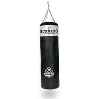 Worek bokserski - 160 White - 160 cm / 50 kg N/A