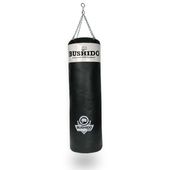 Worek bokserski - 160 White - 160 cm / 50 kg N/A