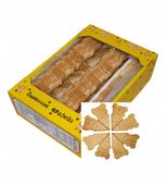 Walmag Wafle do lodów Misie 2 kg 2000 g
