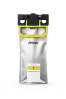 Oryginalny Tusz Yellow Epson T01D4 XXL (C13T01D400)