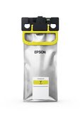 Oryginalny Tusz Yellow Epson T01D4 XXL (C13T01D400)