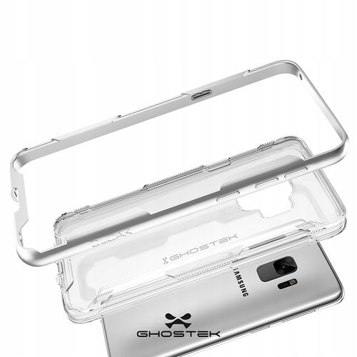 ETUI SAMSUNG GALAXY S9 PLUS GHOSTEK CLOAK CASE na Arena.pl