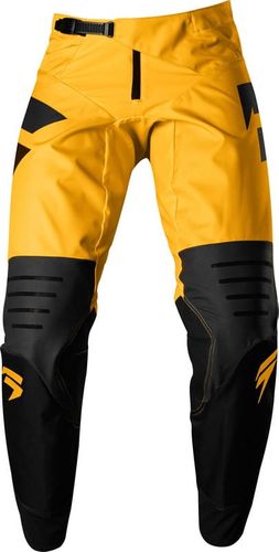SPODNIE SHIFT 3LACK STRIKE YELLOW 36 na Arena.pl