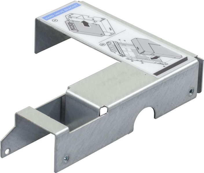 Dell 2.5" to 3.5" HDD/SSD mounting zdjęcie 1