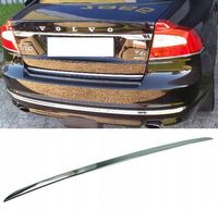 VOLVO S80 II - LISTWA CHROM Chromowana na Klapę