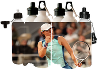 Bidon Junior - Iga Świątek - dla fana