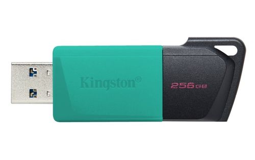 KINGSTON Exodia 256GB USB3.2 teal na Arena.pl