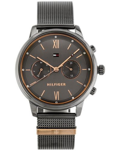 ZEGAREK DAMSKI TOMMY HILFIGER 1782304 BLAKE (zf515b) na Arena.pl