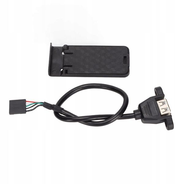 3.5IN IPS USB MINI EKRAN AIDA64 PC CPU RAM zdjęcie 6