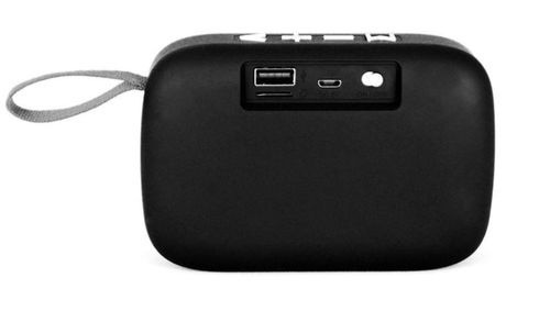 Przenośny głośnik bluetooth FUNKY BT MT3156 na Arena.pl