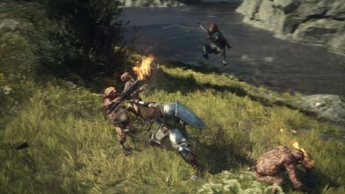 Gra PS5 Dragon's Dogma II na Arena.pl